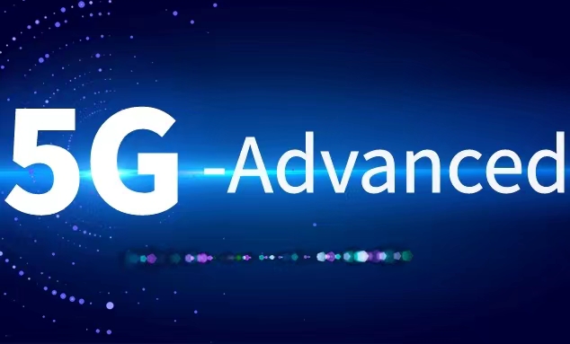 ag平台网站科技参与中国移动《5G-A新能力与产业进展白皮书》联合发布