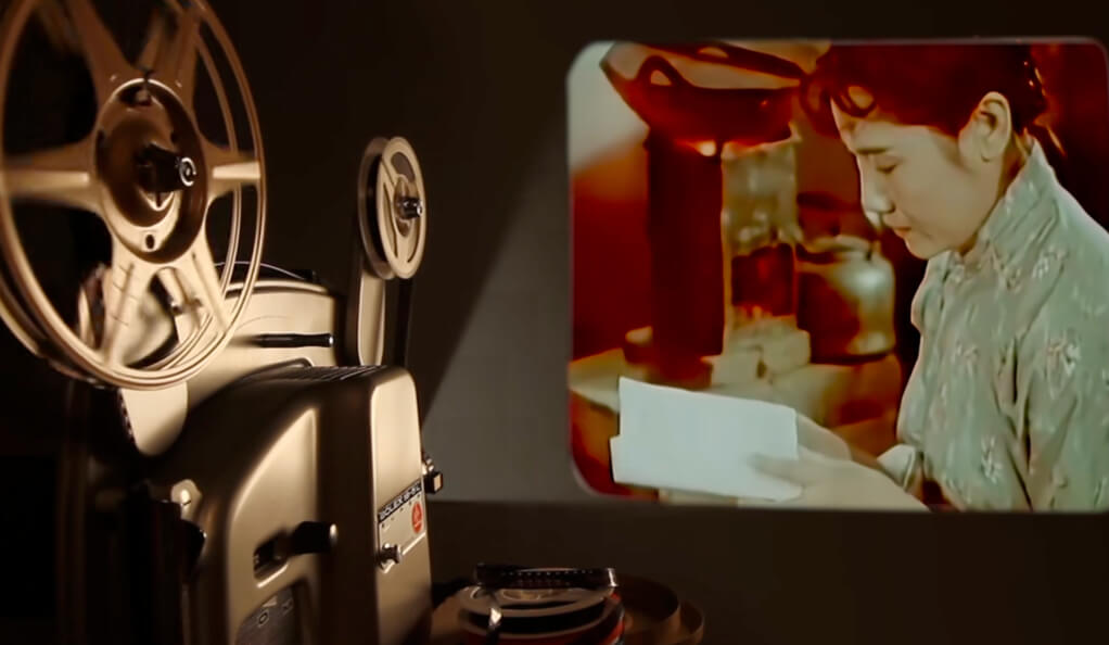 AI老片修复-ag平台网站科技