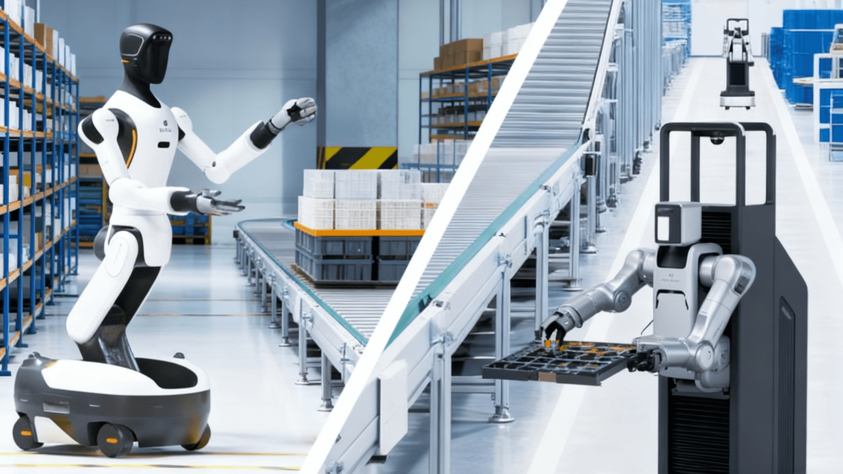 工业物料处理与搬运-ag平台网站科技